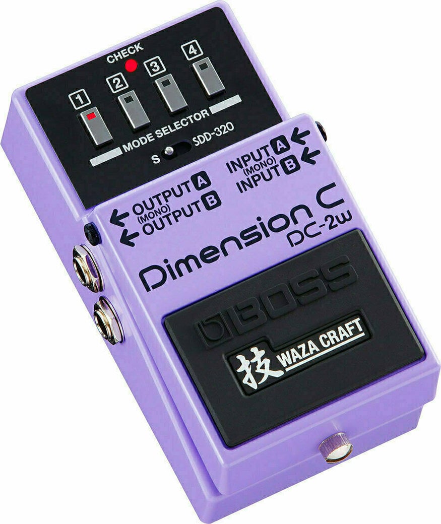 BOSS Dimension C DC-2 ギターエフェクター
