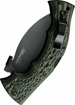Tactical Folding Knife Cold Steel Colossus II Tactical Folding Knife - 2