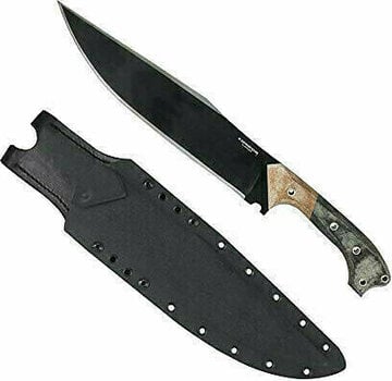 Taktiska fasta knivar Condor Atrox Knife - 2