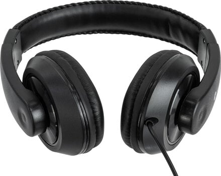 On-Ear-Kopfhörer Revoltage HPH 2025 Black On-Ear-Kopfhörer - 5