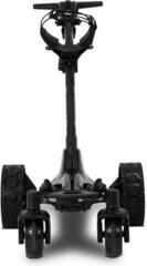 Electric Golf Trolley MGI  Zip Navigator All Terrain Black Electric Golf Trolley - 5