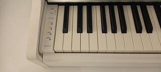 Digitální piano Yamaha YDP-165 Digitální piano White (Zánovní) - 2