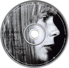 CD musique Joni Mitchell - Hits (CD) - 1