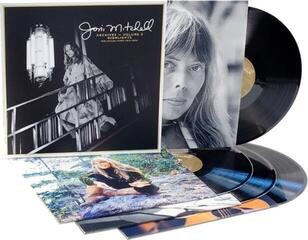 LP ploča Joni Mitchell - Archives – Volume 3: The Asylum Years (1972-1975) (180 g) (4 LP) - 1