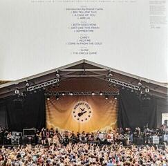 Vinyl Record Joni Mitchell - Joni Mitchell At Newport (Crystal Clear Coloured) (2 LP) - 2