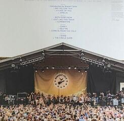 Vinyl Record Joni Mitchell - Joni Mitchell At Newport (180 g) (2 LP) - 2