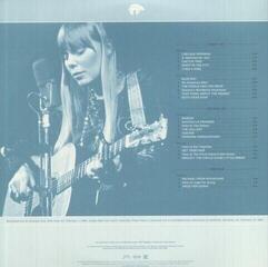 Vinyl Record Joni Mitchell - Live At Carnegie Hall 1969 (180 g) (3 LP) - 2