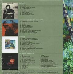 CD muzica Joni Mitchell - The Asylum Albums (1976-1980) (Reissue) (Remastered) (5 CD) - 1