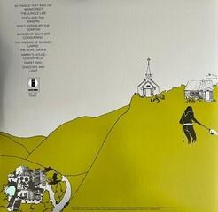 Vinyl Record Joni Mitchell - The Hissing Of Summer Lawns (180 g) (Reissue) (Remastered) (LP) - 2