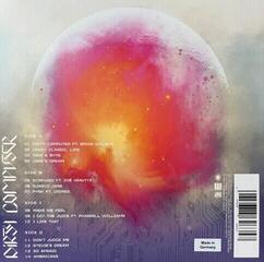 Vinüülplaat Janelle Monae - Dirty Computer (45 RPM) (Limited Edition) (Clear Coloured) (2 LP) - 2