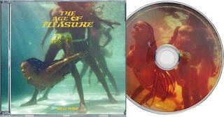 Hudební CD Janelle Monae - The Age Of Pleasure (CD) - 1