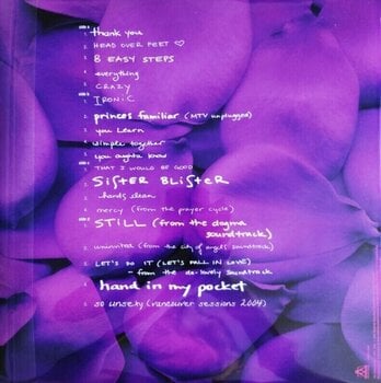 LP platňa Alanis Morissette - The Collection (Reissue) (2 LP) - 3