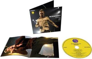 Music CD Morrissey - Beethoven Was Deaf (Live) (Reissue) (Remastered) (CD) - 1