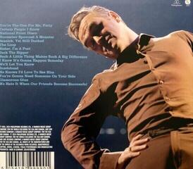 Music CD Morrissey - Beethoven Was Deaf (Live) (Reissue) (Remastered) (CD) - 2