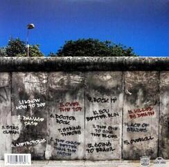 Vinylskiva Motörhead - Louder Than Noise… Live In Berlin (2 LP) - 2