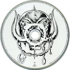 CD muzica Motörhead - On Parole (Reissue) (Remastered) (CD) - 1