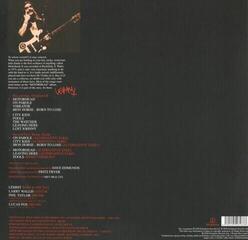 Vinylskiva Motörhead - On Parole (180 g) (Reissue) (2 LP) - 2