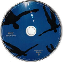 Glazbene CD Muse - Absolution (CD) - 1