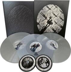 LP platňa Muse - Absolution: XX Anniversary (Limited Edition) (Silver & Clear Coloured) (3 LP + 2 CD) - 1
