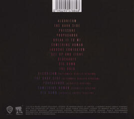 CD de música Muse - Simulation Theory (Deluxe Edition) (CD) - 2