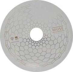 Glasbene CD Muse - The Resistance (CD) - 1