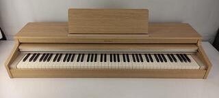 Pianino cyfrowe Roland RP701 Pianino cyfrowe Light Oak (Jak nowe) - 2