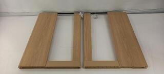 Pianino cyfrowe Roland RP701 Pianino cyfrowe Light Oak (Jak nowe) - 4