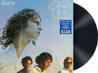 Disque vinyle The Doors - 13 (180 g) (Reissue) (LP) - 1