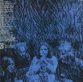 LP ploča The Doors - 13 (180 g) (Reissue) (LP) - 3
