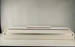 Piano Digitale Yamaha YDP-145 Piano Digitale White (Seminuovo) - 1