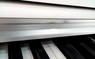 Piano Digitale Yamaha YDP-145 Piano Digitale White (Seminuovo) - 4