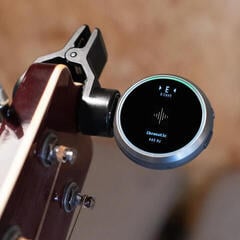 Klipová ladička Soundbrenner Core Magnetic Tuner Clip Klipová ladička - 2