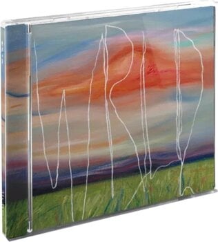 Glasbene CD The Rose - Wrld (Jewel Ver. 2) (CD) - 2