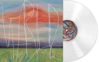 LP ploča The Rose - Wrld (White Coloured) (LP) - 1
