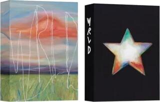 Hudobné CD The Rose - Wrld (Deluxe Edition) (CD) - 1