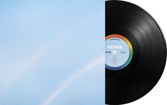 LP ploča Turnstile - Never Enough (LP) - 2