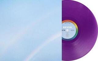 Schallplatte Turnstile - Never Enough (Indie Exclusive) (Purple Coloured) (LP) - 1