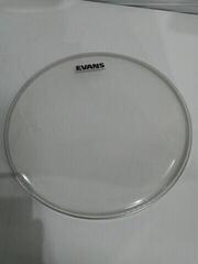 Opna za boben Evans TT14G1 G1 Clear 14" Opna za boben (Samo odprto) - 1