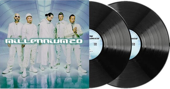 LP ploča Backstreet Boys - Millennium 2.0 (Deluxe Edition) (2 LP) - 2