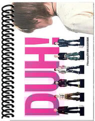 Muzyczne CD P1Harmony - Duh! (Photobook) (CD) - 2