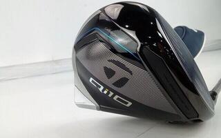 Golfclub - Driver TaylorMade Qi10 Max Rechterhand 10,5° Senior Golfclub - Driver (Zo goed als nieuw) - 3