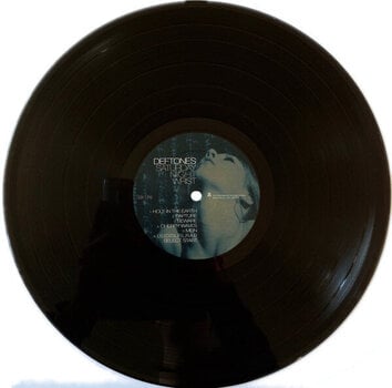 Hanglemez Deftones - Saturday Night Wrist (LP) - 3