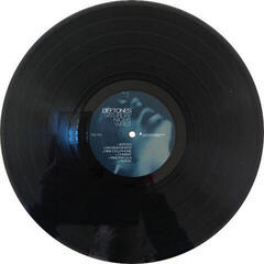 Vinyl Record Deftones - Saturday Night Wrist (LP) - 3