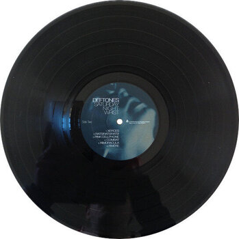 欧LP Deftones Saturday Night Wrist 093624955849 Maverick 未開封 /00260 Deftones - Saturday Night Wrist Vinyl