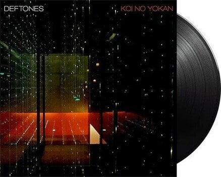 Vinylplate Deftones Koi No Yokan (LP) - 2