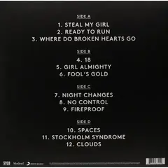 LP deska One Direction - Four (2 LP) - 2