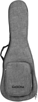 Sopran Ukulele Cascha HH 2026 E Natural Sopran Ukulele - 11