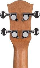 Sopran Ukulele Cascha HH 2027 Premium Natural Sopran Ukulele - 6