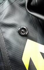 Textile Jacket Rev'it! Jacket Control Air H2O Black/White M Textile Jacket (Pre-owned) - 3