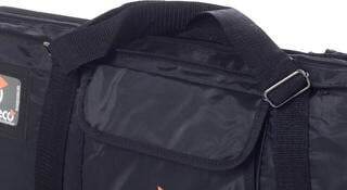 Keyboard bag Bespeco BAG449MKB Keyboard bag - 2